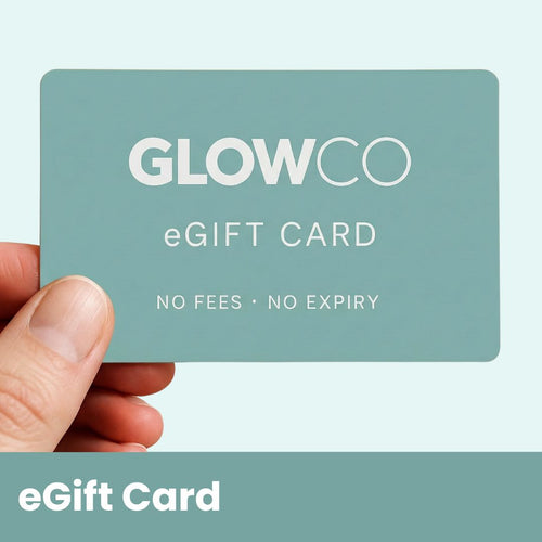 75$ Glowco eGift Card