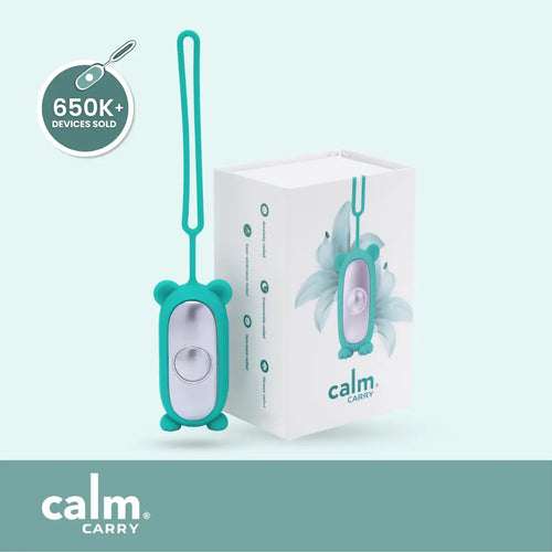 CalmCarry® Kids Mini Bear